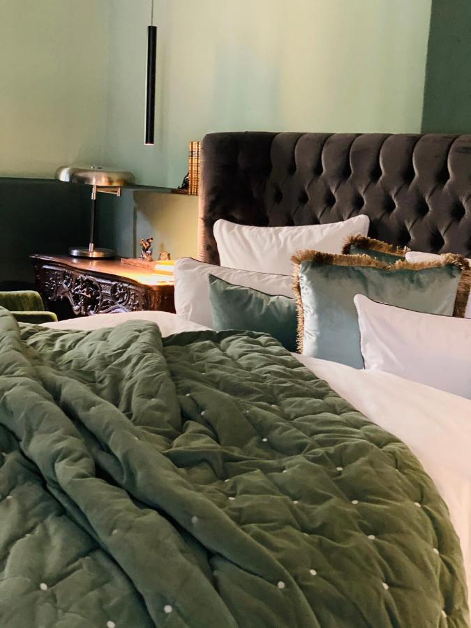 Loeffelmuehle Boutique Bed And Breakfast Pillig Exteriör bild