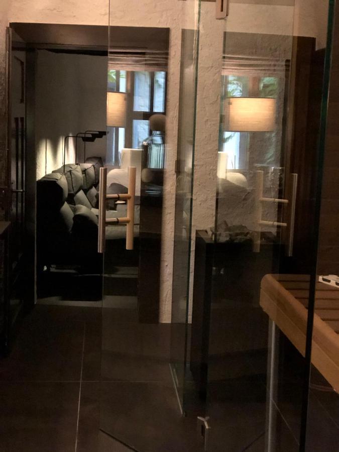 Loeffelmuehle Boutique Bed And Breakfast Pillig Exteriör bild