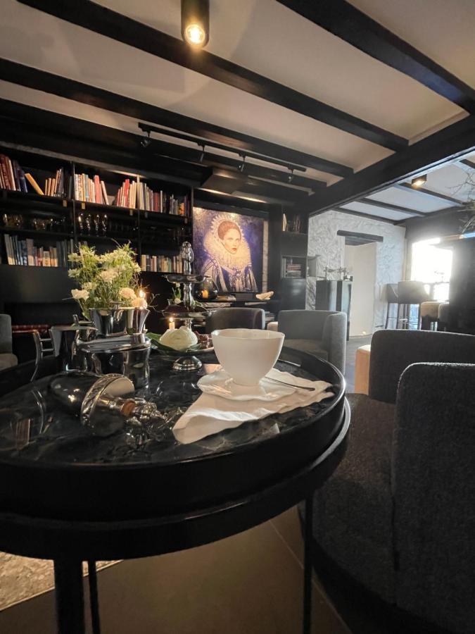 Loeffelmuehle Boutique Bed And Breakfast Pillig Exteriör bild